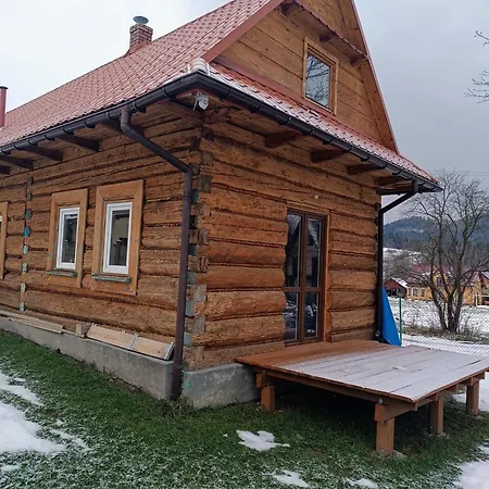 Dom W Gorach Do Wynajecia, Poreba,koninki ,1h Drogi,50 Km Od Krakowa. * Poręba Wielka