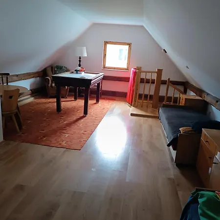 Dom W Gorach Do Wynajecia, Poreba,koninki ,1h Drogi,50 Km Od Krakowa. Poręba Wielka