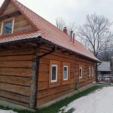 別荘 Dom W Gorach Do Wynajecia, Poreba,koninki ,1h Drogi,50 Km Od Krakowa.